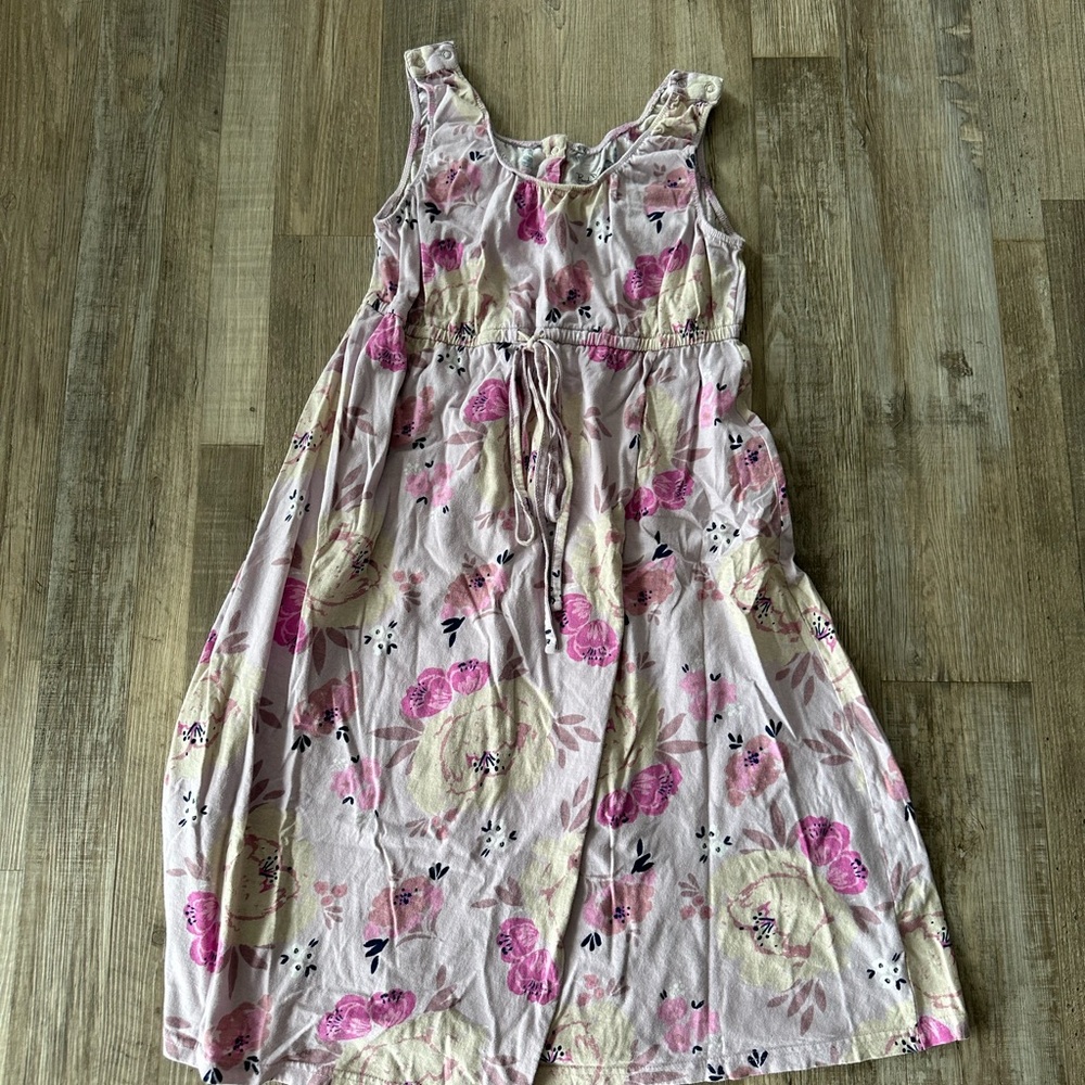 Baby Be Mine Labor and Delivery/Hospital dress